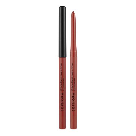 sephora creion buze